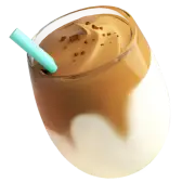 Whipped Coffee TikTok Gift WebP