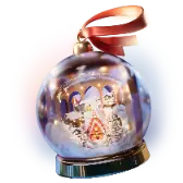 Winter Magic TikTok Gift WebP