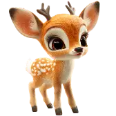 Woodland Wonder TikTok Gift WebP