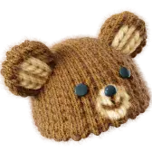 Wooly Hat TikTok Gift WebP