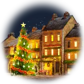 Xmas in Italy TikTok Gift WebP