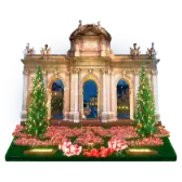 Xmas in Spain TikTok Gift WebP