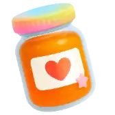 You are my Jam TikTok Gift WebP