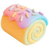 You are on a Roll TikTok Gift WebP