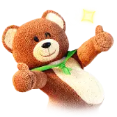 You’re Amazing TikTok Gift WebP