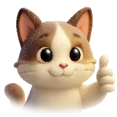 You're awesome TikTok Gift WebP