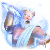 Zeus TikTok Gift WebP